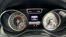 Mercedes-Benz GLA 220d 4Matic AMG Line 5dr Auto Diesel Hatchback